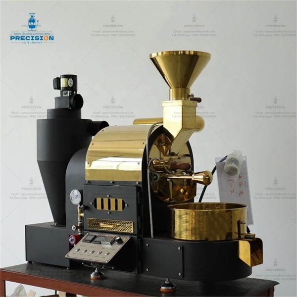 Micro torréfacteur de café Magasin de torréfaction de café