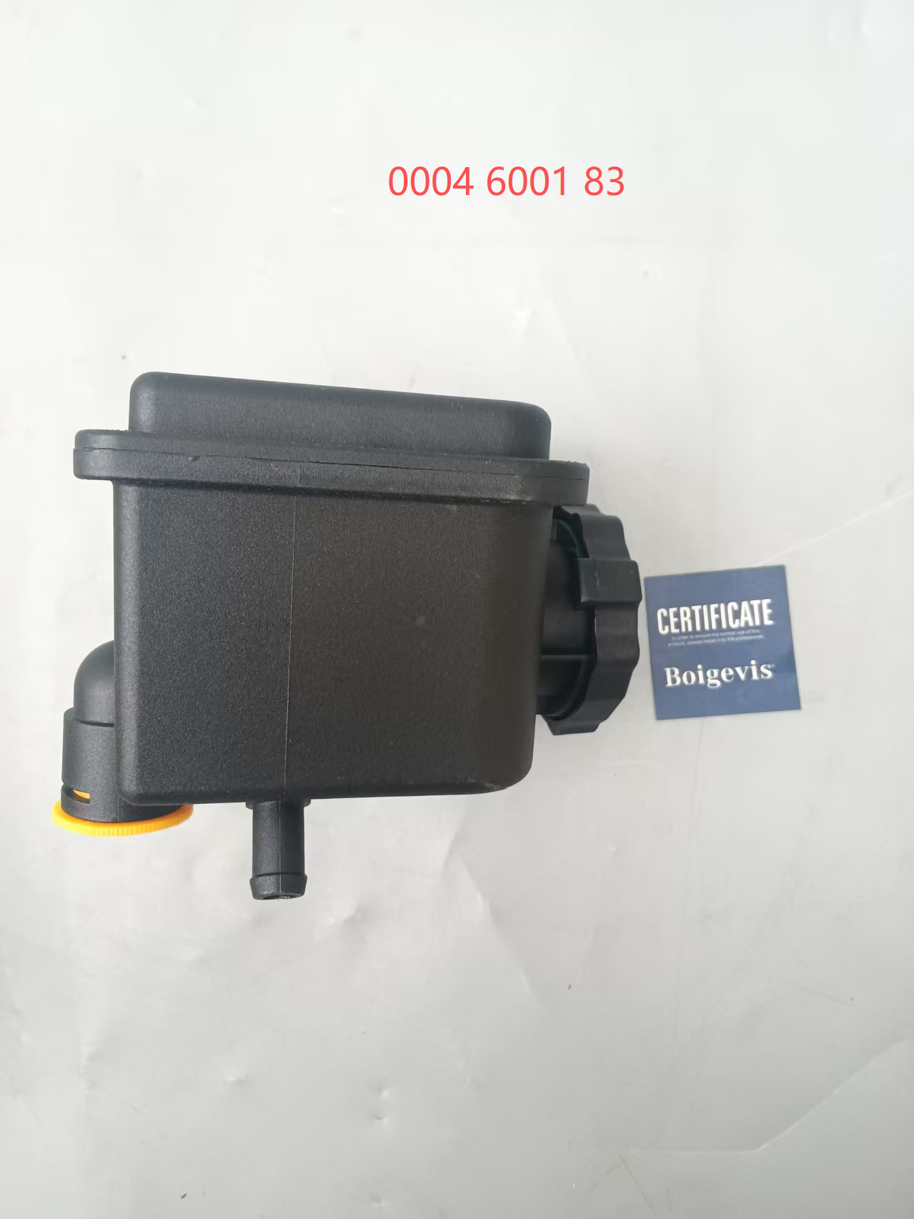 One stop procurement of Power Steering Fluid Reservoir 0004600183 for W251 W220