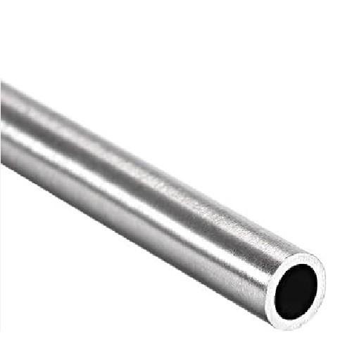 A295 52100 Cold Rolled Seamless Steel Pipe For Bearing Steel Parts
