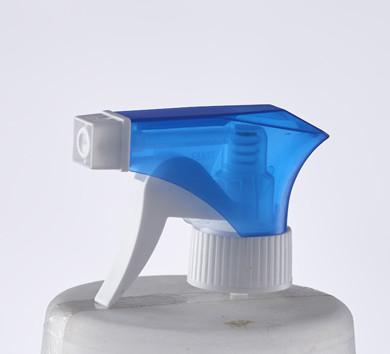 Custom Logo 28/410 1.00cc/T Plastic Pump Sprayer