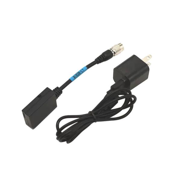 Nikon DTM532/452/330 Total Station PC USB/COM RS232 Interface Data Transfer Cable Bluetooth Adapter