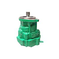 Motor de fã hidráulico do pistão de Belparts Sauer Danfoss MFF MMF044