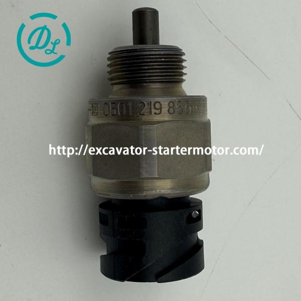 0501219856 Commutateur de transmission à capteur neutre ZF Pièces détachées de transmission