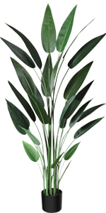 Artificial Monstera Deliciosa Plant 37