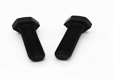 China Manufacturing High Strength Carbon Steel Hex Head bolt Iron Expansion Bolt