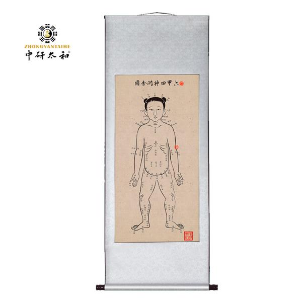 Stress Reduction Oriental Medicine Utilizing Traditional Chinese Medicine Techniques to Promote Relaxation and Wellbeing