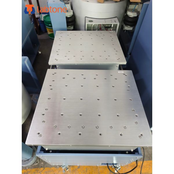 Easy Operation  Mechanical Vibration Test Systems For Battery Test Meet GB UL IEC Standards