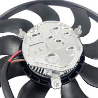 VW SHARAN Electric Cooling Fan 7N0959455L Level For Universal Engine