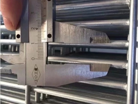 securifor 358 mesh