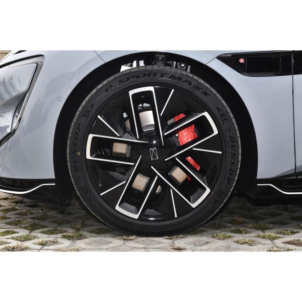 2023 700 Triple Laser EV Véhicule électrique Avita 12 Voiture 700km