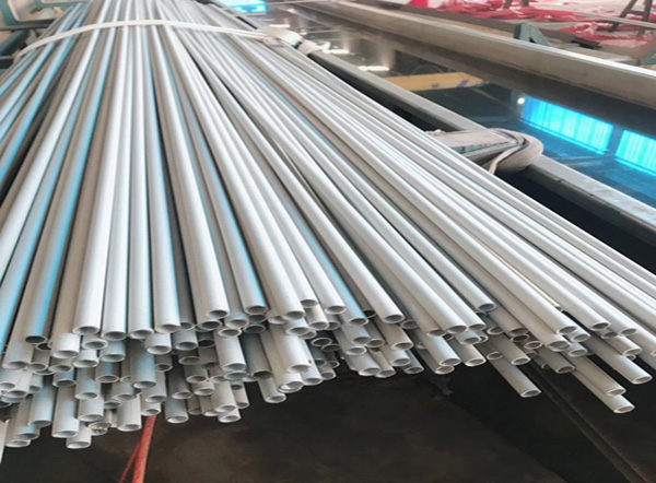 ЭН10216-5 труба нержавеющей стали Д4/Т3 ТК 1 безшовная, обжигая нержавеющая труба 304