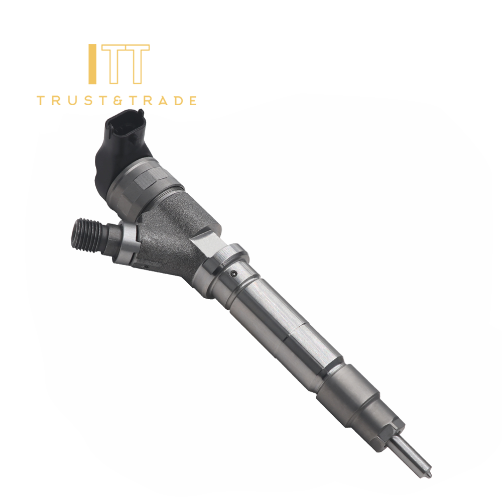 Common Rail Diesel Fuel Injectors New Condition DLLA158P1500 F00RJ01329 0445120042 0445120082 Parts