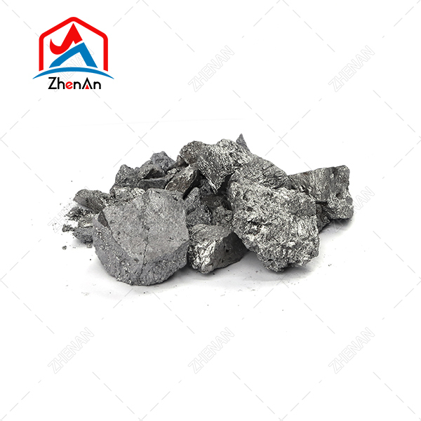 Ferrosilicon FeSi 75/55 | Premium Grade Silicon Alloy for Steelmaking, Deoxidation & Casting | 10–100mm / 10–220mm