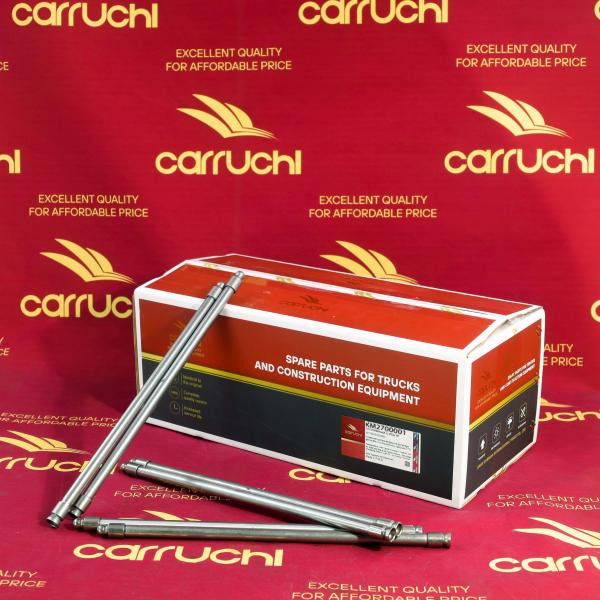 VG1500050070 VG1092050020 61500050070 612600050272 612600050210 pour pièces détachées Howo Shacman Weichai WD615 WD10 WP10, tige de poussée