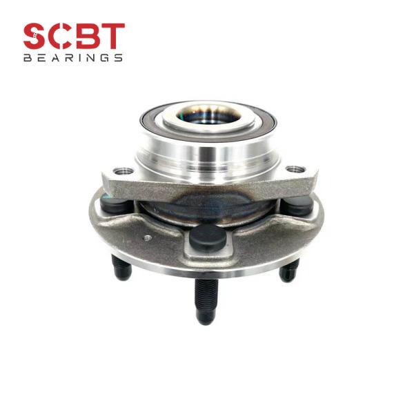 13580135 13502216 BAR-0200 713644930 Front Wheel Hub Bearing
