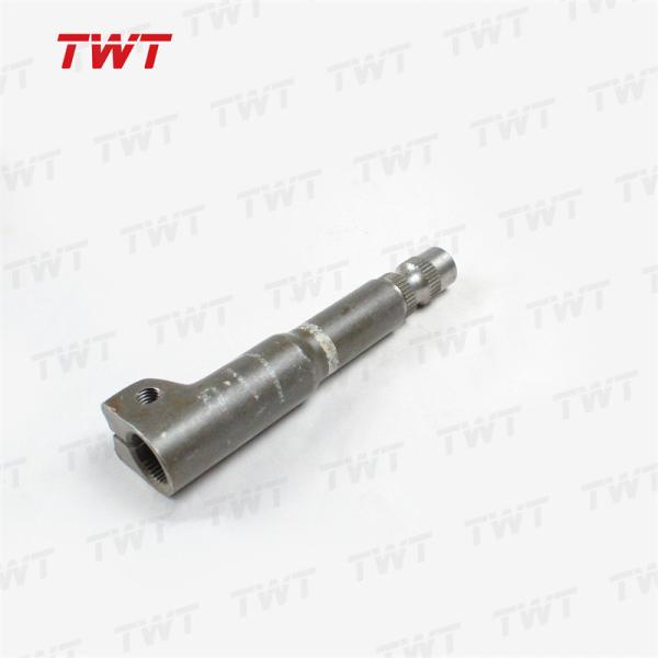 TWT  Car Yokes Spline Steering Telescopic Shaft 4522102060 For Toyota Corolla 2007-2010