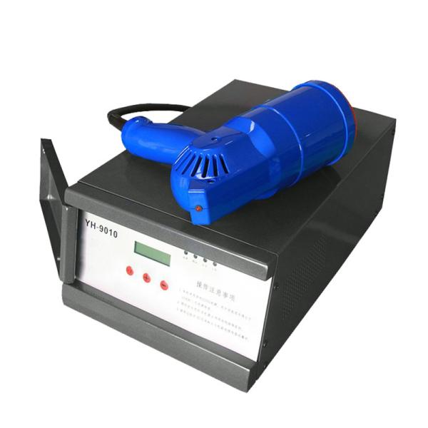Innovative HDPE Butt Fusion Welding Machine for Your Welding Needs