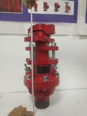 API Oilfield Cementing Tools Dpsb Double Packing Stuffing Box  3-1/2
