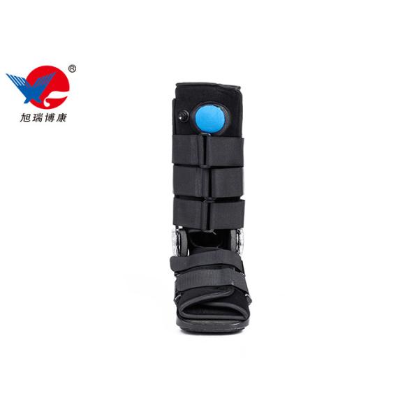 Orthopedic Walker Boot High Type Walker Boot With Air Bag And Chuck