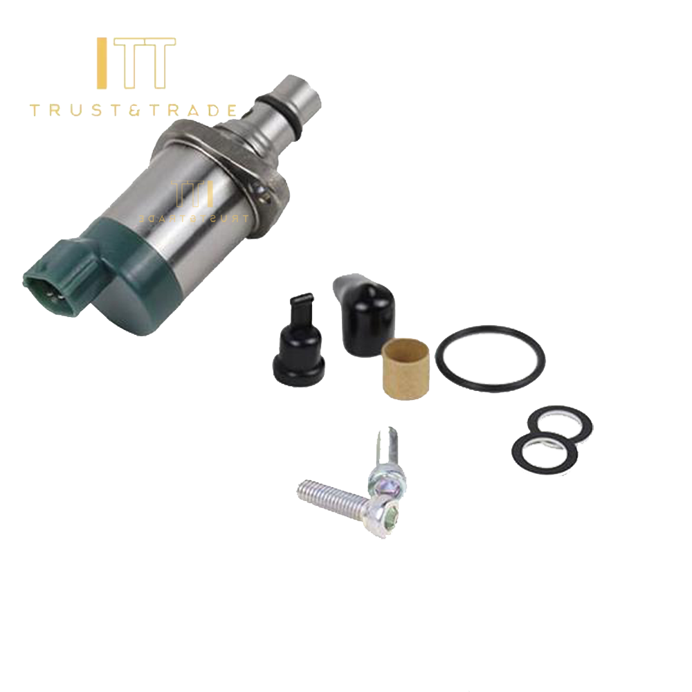 Standard Size 8-98145455-1 294200-4760 1460A056 SM476 SCV Pressure Suction Control Valve for Isuzu Mitsubishi