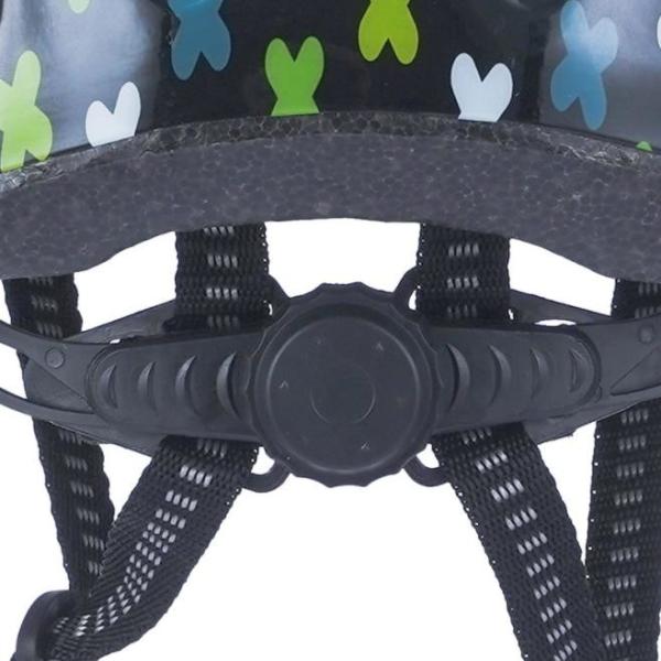 bike skateboard helmet Two Removable Liners Ventilation Multi-Sport Youth Adults