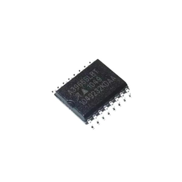 A3966SLBTR-T SOP-16 Composants électroniques Contrôleur d'allumage moteur Circuit intégré IC Chip Bom Service