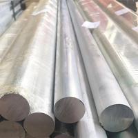 6061 T6 2024 Aluminium Rod Alloy Round Bar 3mm 8mm 10mm Polished Surface