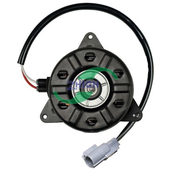 16363-37060 168000-1920 TOYOTA Radiator Fan Motor For TOYOTA HARRIER RAV4 C-HR