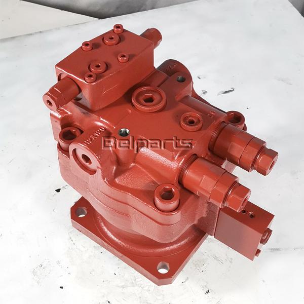 Motor hidráulico do gerencio do motor XE215 do balanço da máquina escavadora da esteira rolante de M5X130-H