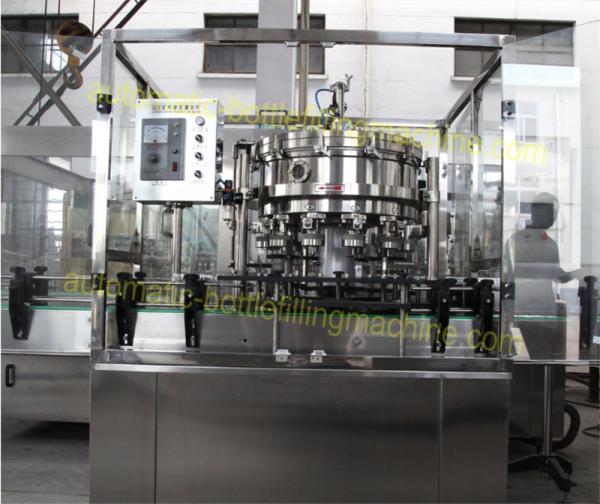380V 50HZ Tin Can Filling Machine, equipamento de colocação em latas comercial 1200*500*1200mm