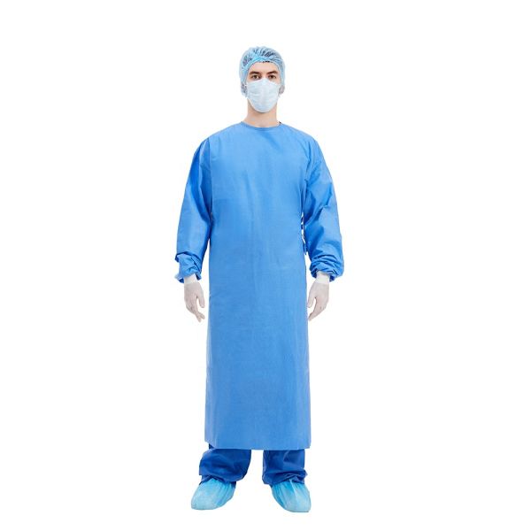 Hospital Supplies Sterile Surgical Kits Universal Surgical Pack Disposable General Surgery Set