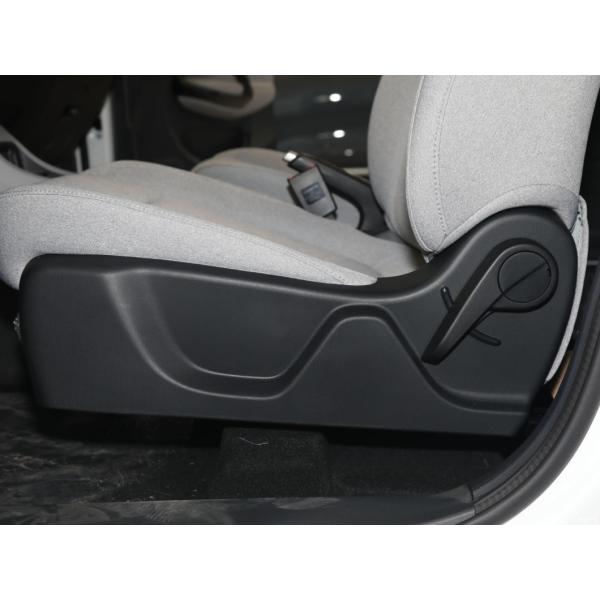 Leap T03 2023 200 Qingxiang The Ultimate Electric Vehicle for Your Business Needs