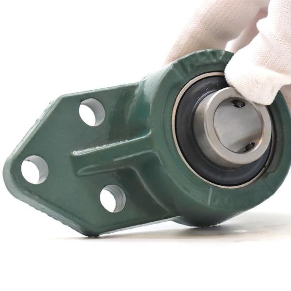 GQZ UCP212 Two-Bolt Pillow Block Bearing Unit 60mm Shaft Cast Iron Housing Equipped With UC212 Insert Bearing