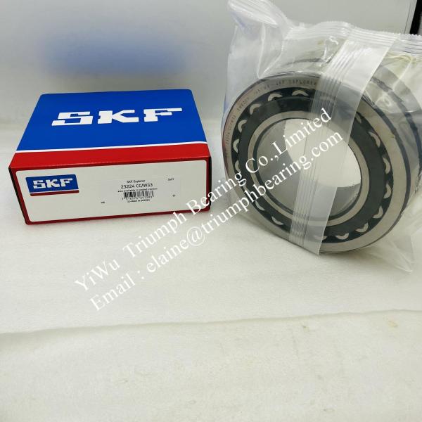 Spherical roller thrust bearings   23224 CC/W33