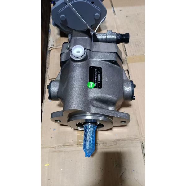 Ouster PVQ 25/32/40/45 Piston Pump For Metallurgical Equipment