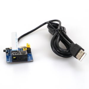 OEM USB Interface QR Scanner Module China Manufacturer's 2D CMOS Scan Head QR
