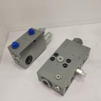 Segurança Ex-proof Solenoide Valve Encapsulação Flame Proof Solenoid Valve