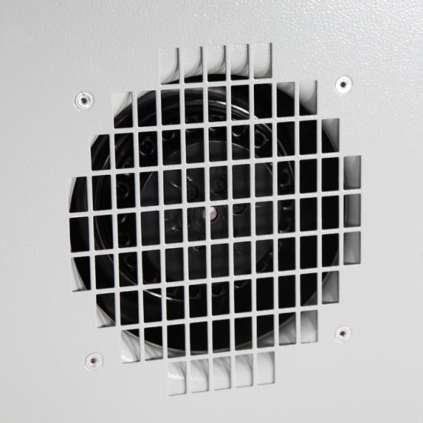 Energy Saving Computer Room Air Conditioner , Enclosure Cooling System