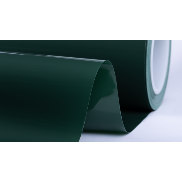 Cross Laminated HDPE Strength Film Self-Adhesive Waterproofing Membrane Plastic Material Casting Blow Molding Custom Cutting