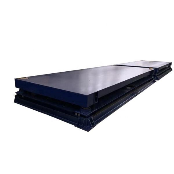 Customized ODM Support High Accuracy Industrial Digital Electronic Floor Weighing Scales