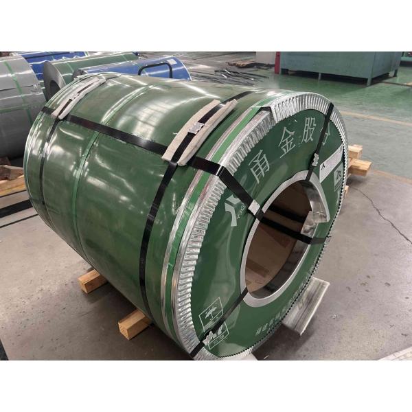 ETC Standard 304 Stainless Steel Coil Plate For Architectural Panelling