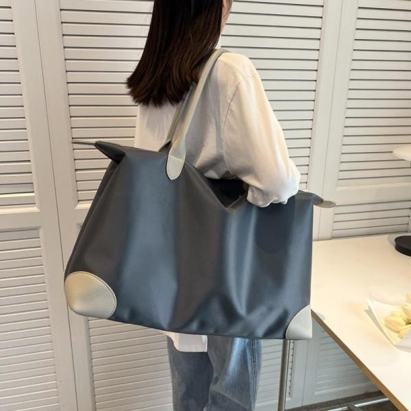 Business Trip Travel Bag Women'S Luggage Bag Large Capacity Portable Waiting Bag Storage Bag Sports Fitness Bag