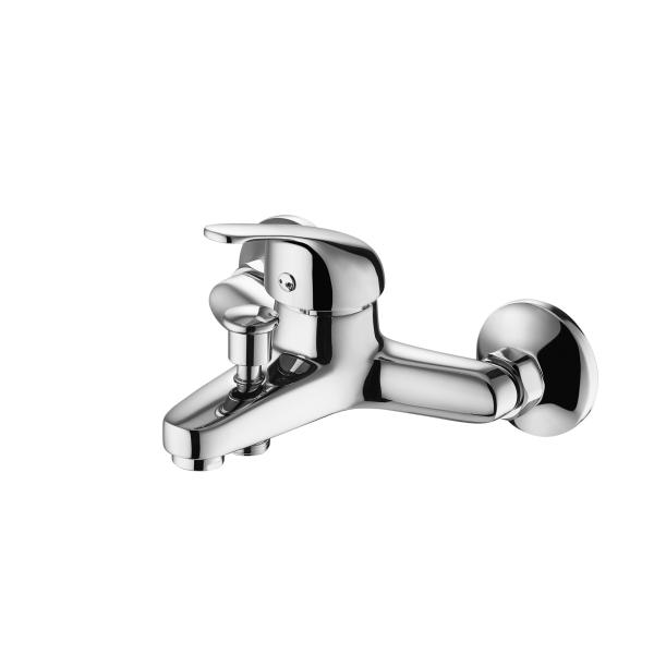 Однорычажный поверхностный установленный кран смесителя ванны для Bathroom