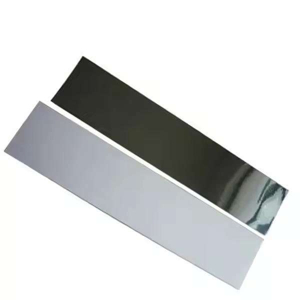 NDT Radiography Accessories Industrial X-Ray Lead Screen For Non-Destructive Testing