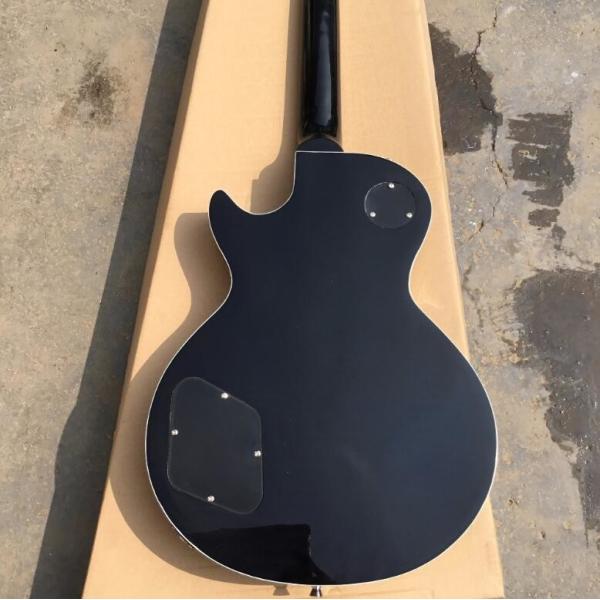 China custom factory new arrival mirror LP guitar China CUSTOM electric guitars store musical instruments