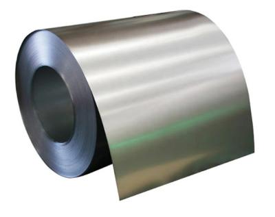 la bobine d'acier inoxydable de 202 SS304 316 430 2B a laminé à froid l'épaisseur de 0.15mm 2mm