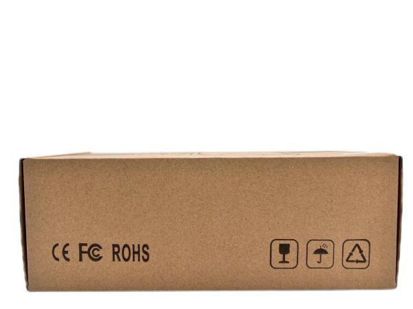 Cold Storage Rapid Door Millimeter Wave Radar Sensor High Detection Accuracy OEM