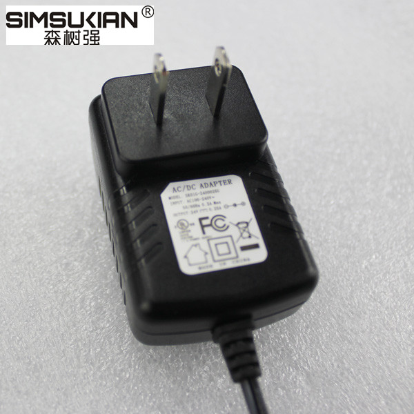 ccc to usa power adapter