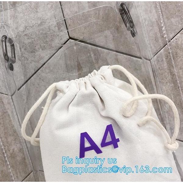 waterproof stadium Bags handbags, Clear gift packing PVC handbag, Envelope Clutch PVC Vinyl Plastic Purse Bag, tote hand