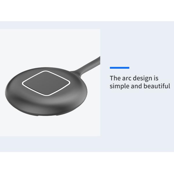 Прибор доли экрана передатчика USB PnP, беспроводная система 2.4G Wifi представления
